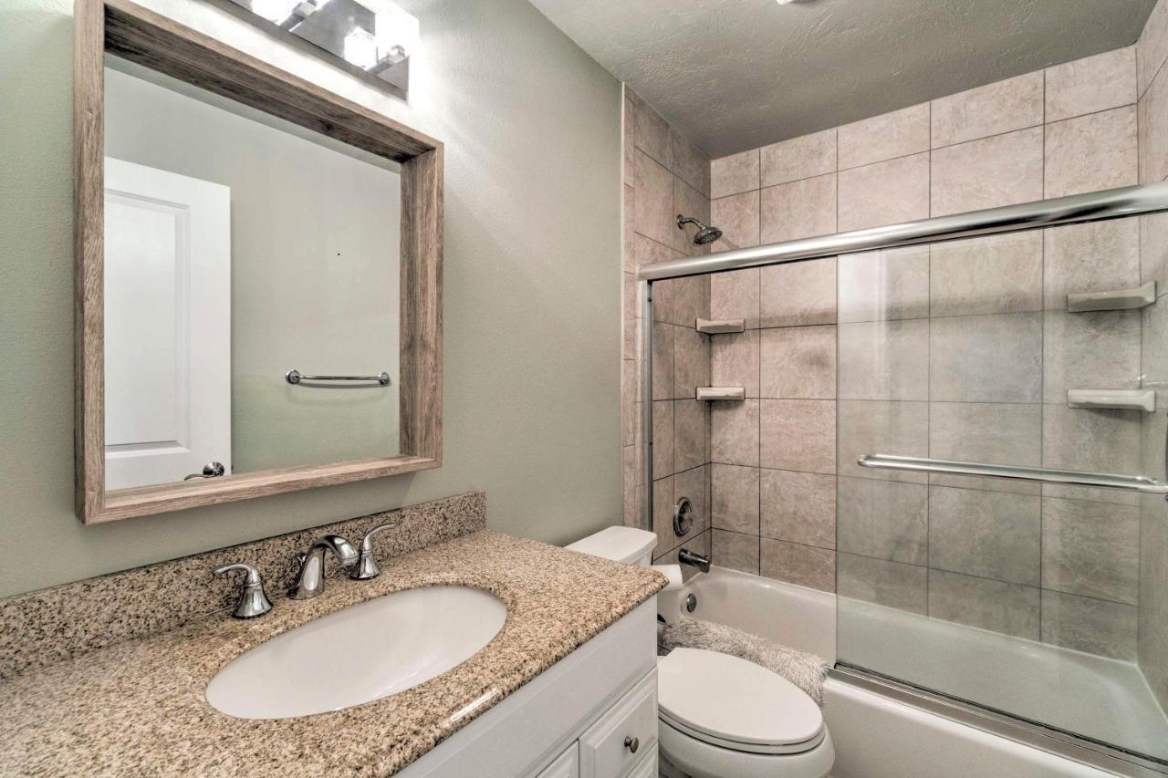 Bright Sarasota Bungalow - 5 Mi To Siesta Beach! エクステリア 写真